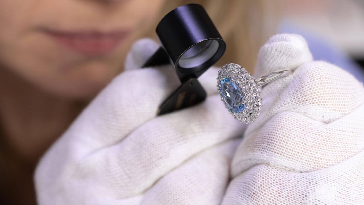 Custom Jewelry - How to Design Custom Jewelry