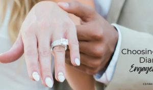 Best diamond engagement rings guide for a perfect choice Best diamond engagement rings guide for a perfect choice