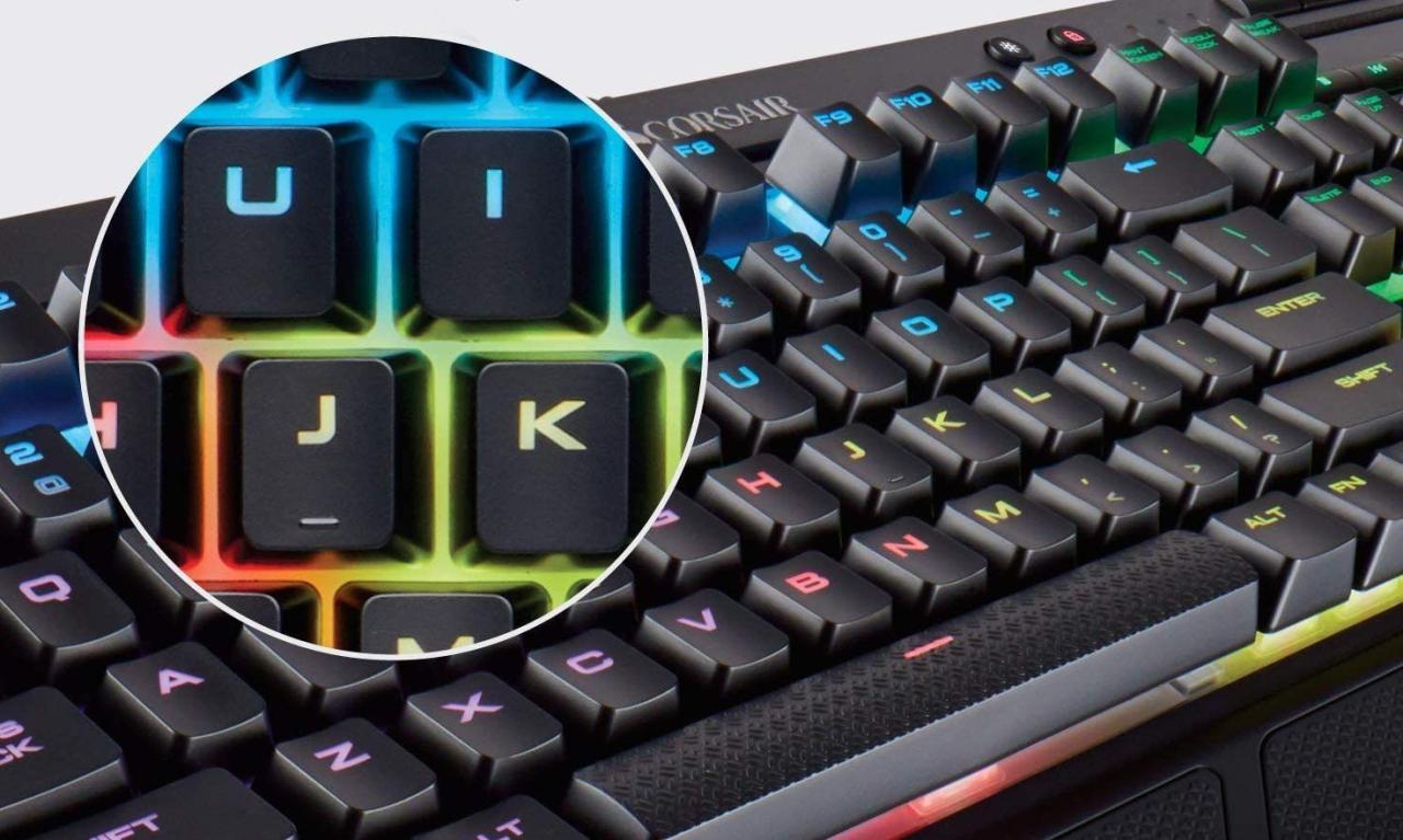 Top Mechanical Keyboard Reviews Unleash Your Typing Power