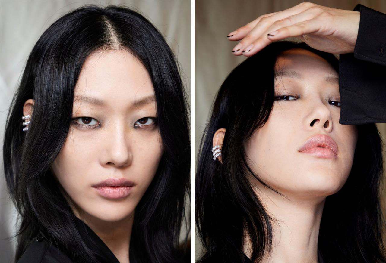 The 4 Best Diamond Earrings To Keep In Your Jewelry Collection How to choose diamond earrings