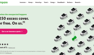 Top Insurance Comparison Sites Review for Smart Choices