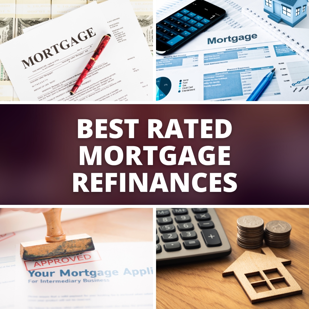 Best Mortgage Comparison Sites Review