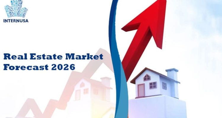 Real Estate Market Forecast Review 2026 Insights Ahead