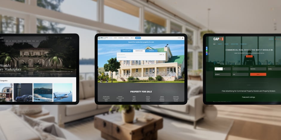 Top Property Listing Sites Review Unveiled