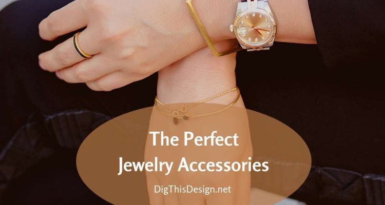 Top Jewelry Accessories Review Unveiling Dazzling Trends