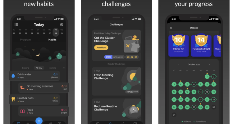 Top Habit Tracker App Reviews Unleashing Your Potential