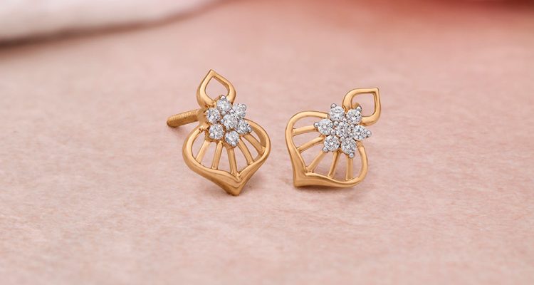 How to choose diamond earrings that dazzle and delight