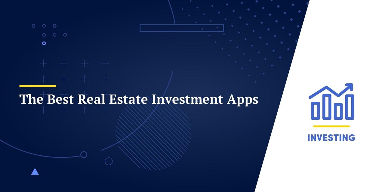 5 of the Best Real Estate Investment Apps Tested 5 of the Best Real Estate Investment Apps Tested