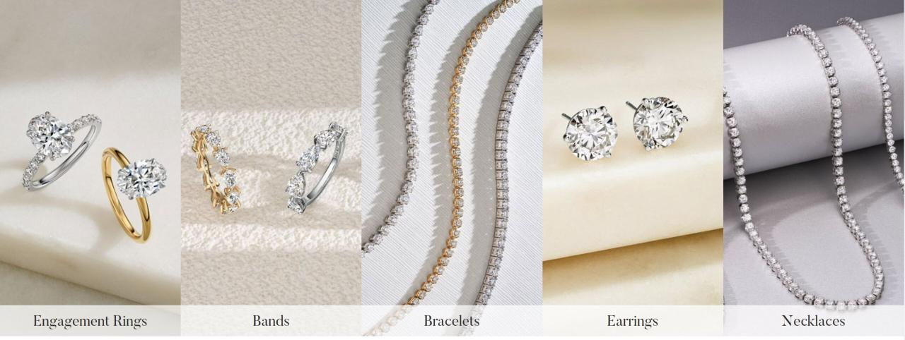 Lab-Grown Diamond Jewelry: Your Ultimate Buying Guide Lab grown diamond jewelry benefits