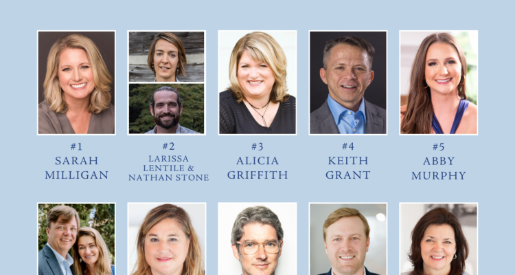 Best Real Estate Agent Review 2026 Unveiled