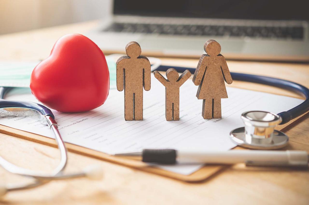 The Top Health Insurance Plans You Need to Consider for Maximum ... Best Health Insurance Plans Review