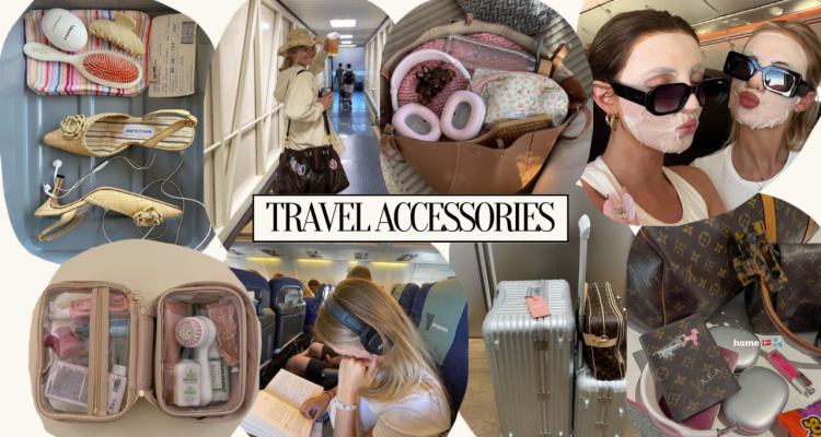 Top Travel Accessories Review for the Modern Voyager