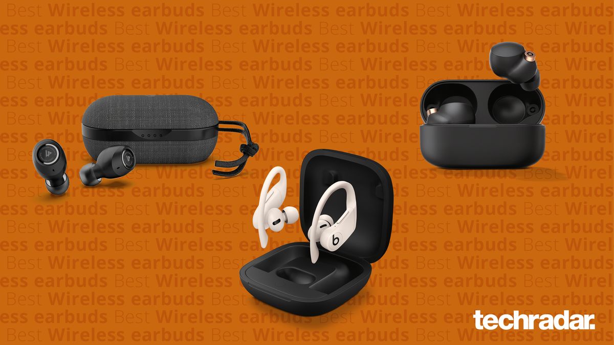 Wireless earbuds comparison and review
