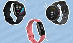 Best Fitness Tracker Reviews Unleash Your Potential