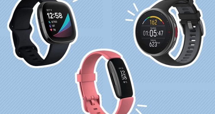 Best Fitness Tracker Reviews Unleash Your Potential