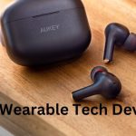 Top wearable tech gadgets reviewed for the modern user Top wearable tech gadgets reviewed for the modern user
