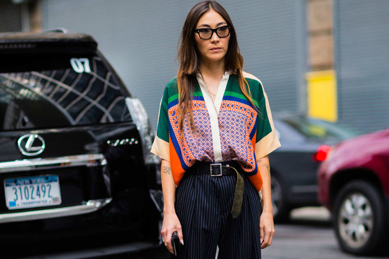 Five Must Have Fashion Accessories Every Woman Should Own Best Fashion Belt Accessories Review