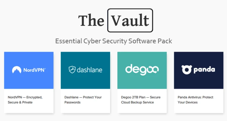 Best cybersecurity software reviewed for ultimate security Best cybersecurity software reviewed for ultimate security