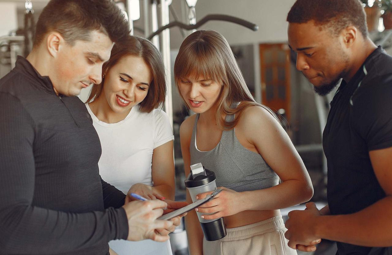 Find the Best Fitness Program with These 8 Tips Best Fitness Program Reviews