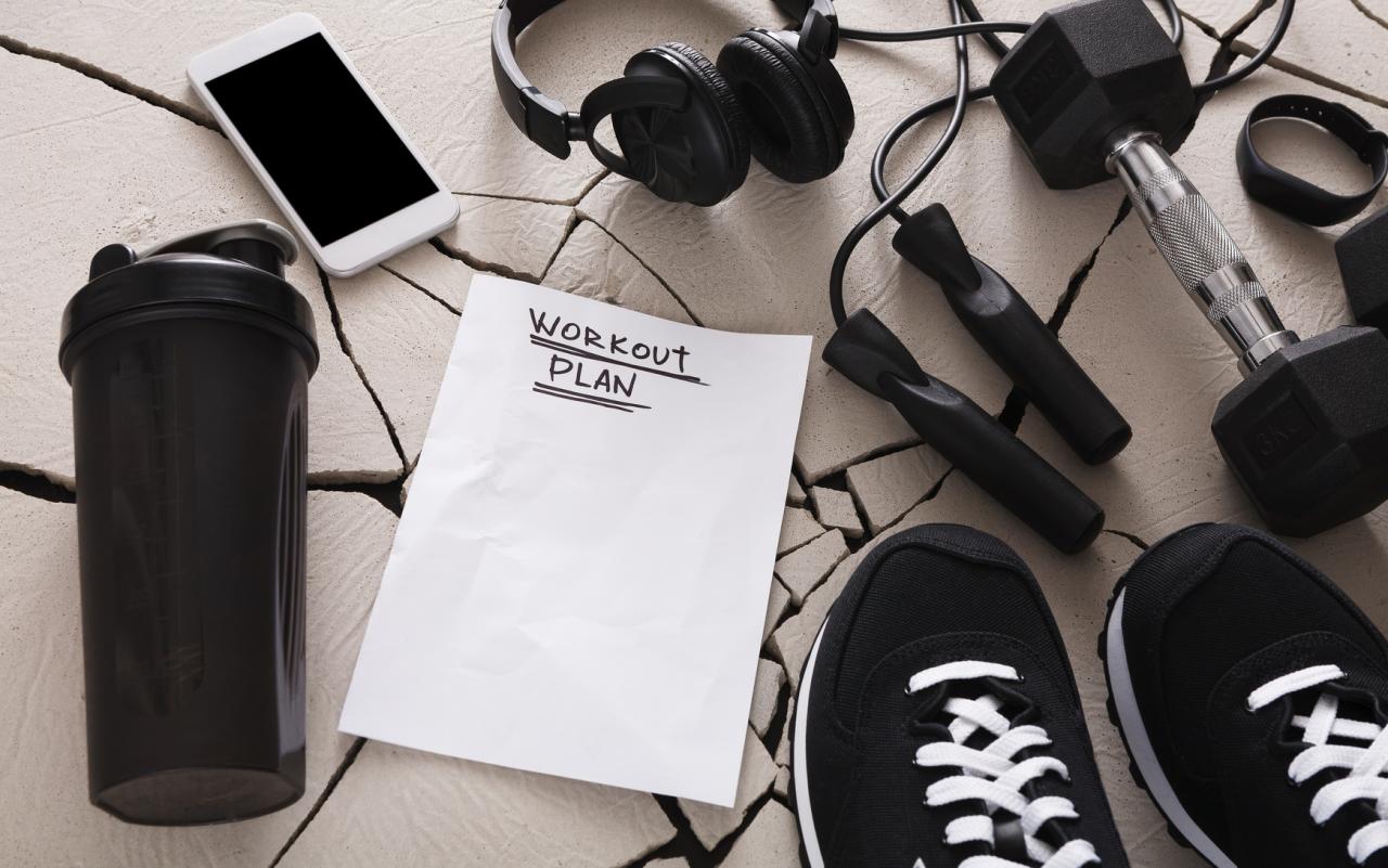 3 Ways to Tell If Your Exercise Program Is Good for You Best Fitness Program Reviews