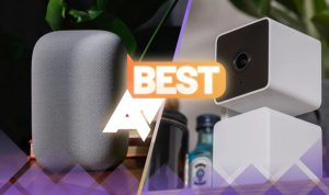 Best smart home devices review 2026