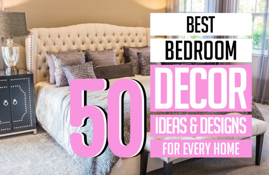 Top Bedroom Decor Reviews