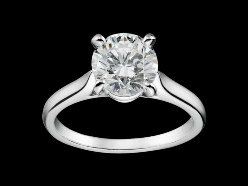 Best diamond engagement rings guide