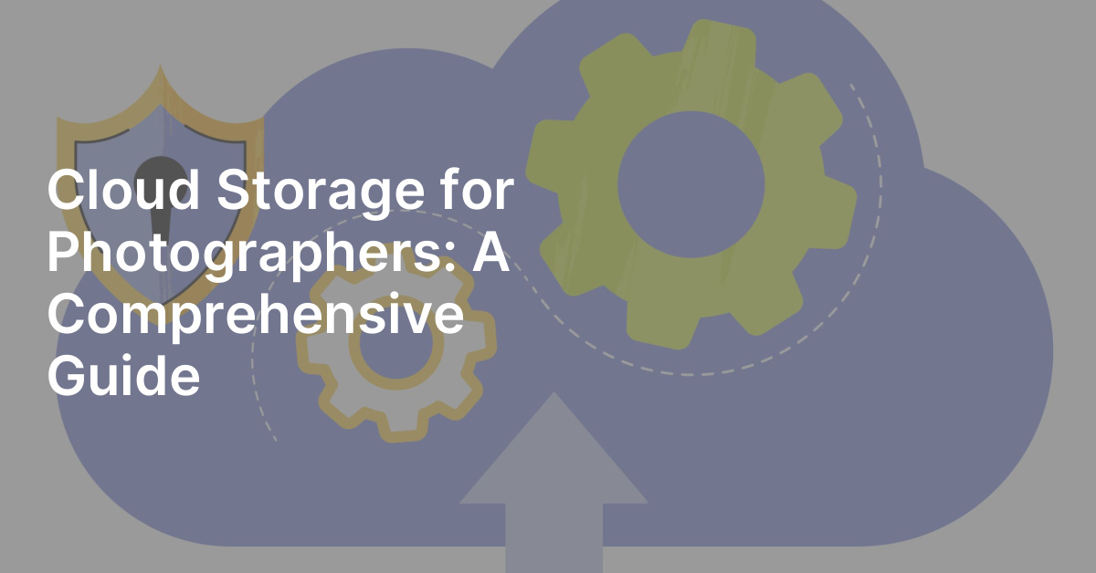 Cloud Storage for Business: Choosing the Right Provider