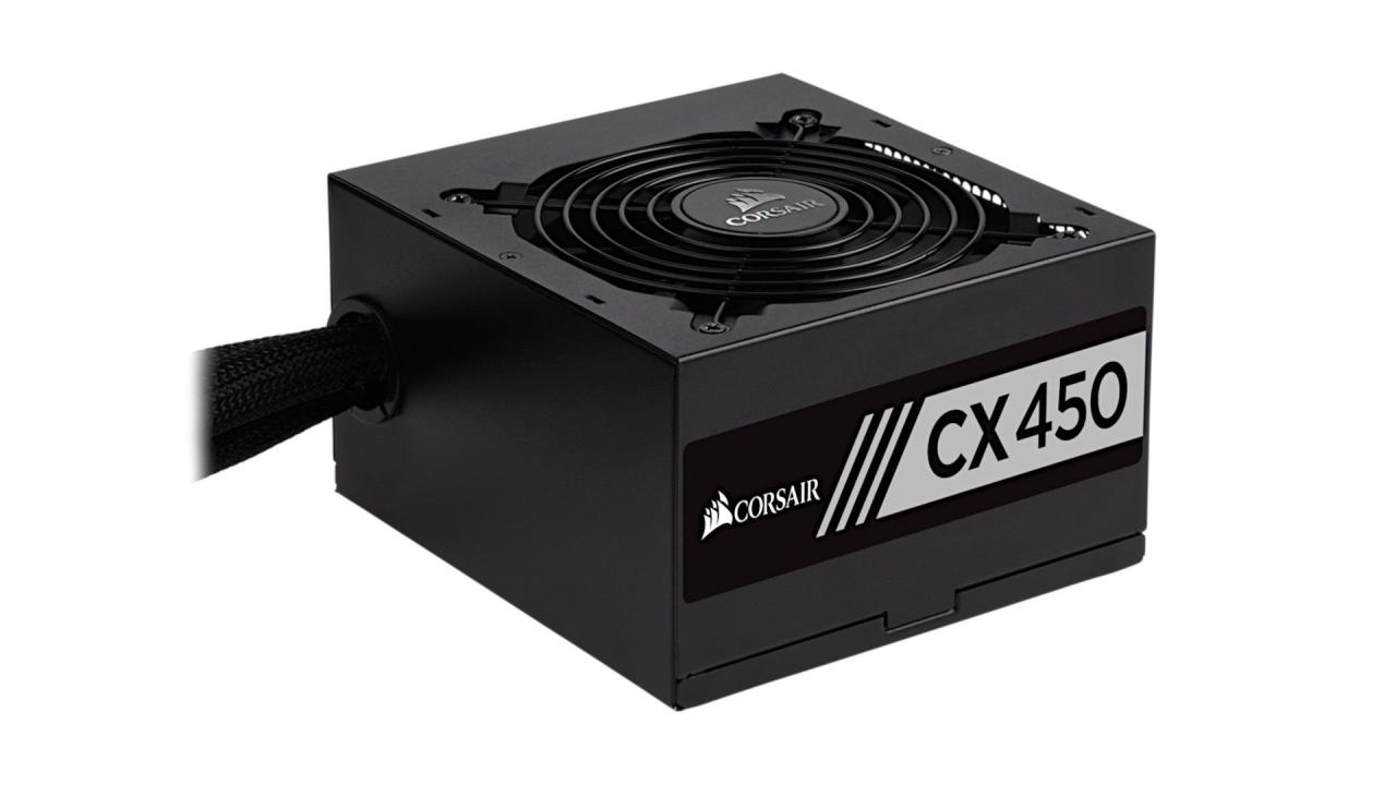 Top Power Supply Unit Reviews