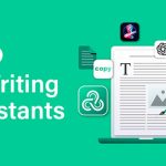 Best AI writing assistant tools review 2026 Best AI writing assistant tools review 2026