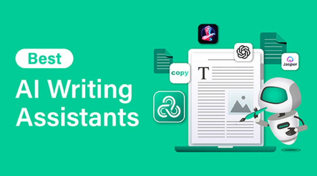 Best AI writing assistant tools review 2026