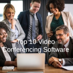 Top video conferencing tools reviewed for effective communication Top video conferencing tools reviewed for effective communication
