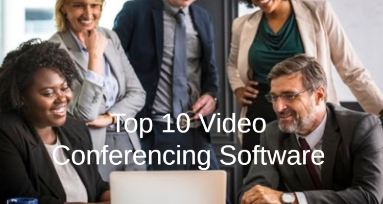 Top video conferencing tools reviewed for effective communication Top video conferencing tools reviewed for effective communication