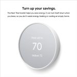 Smart thermostat review energy saving picks for you Smart thermostat review energy saving picks for you