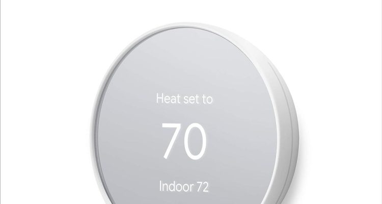 Smart thermostat review energy saving picks for you