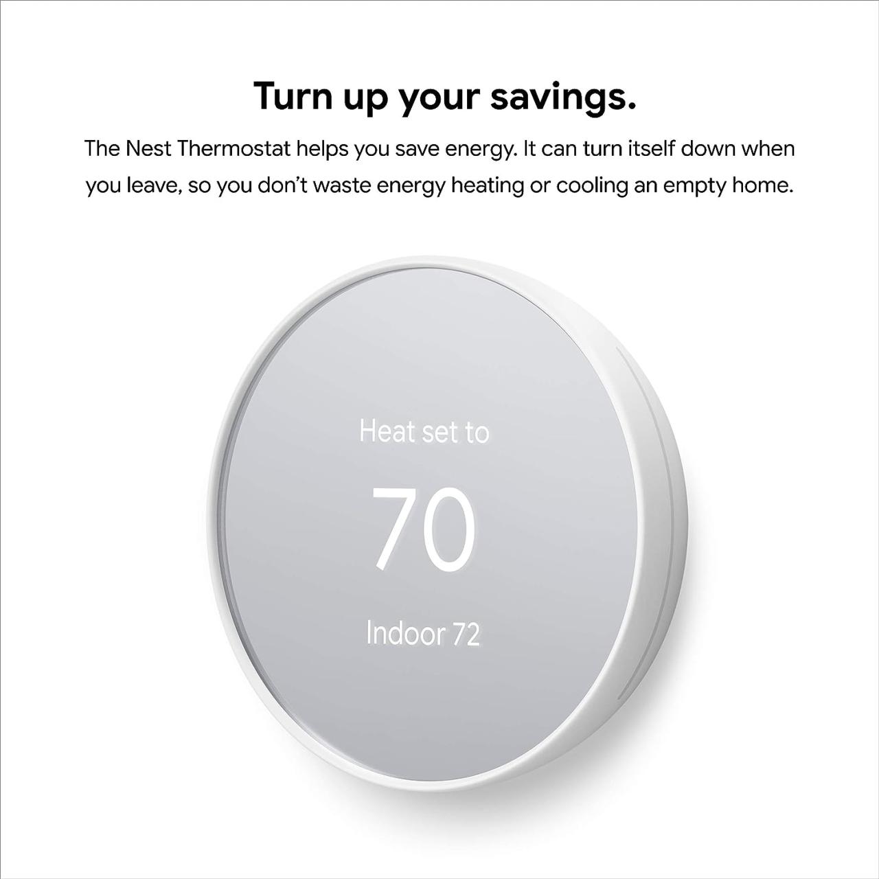 Smart thermostat review energy saving picks for you