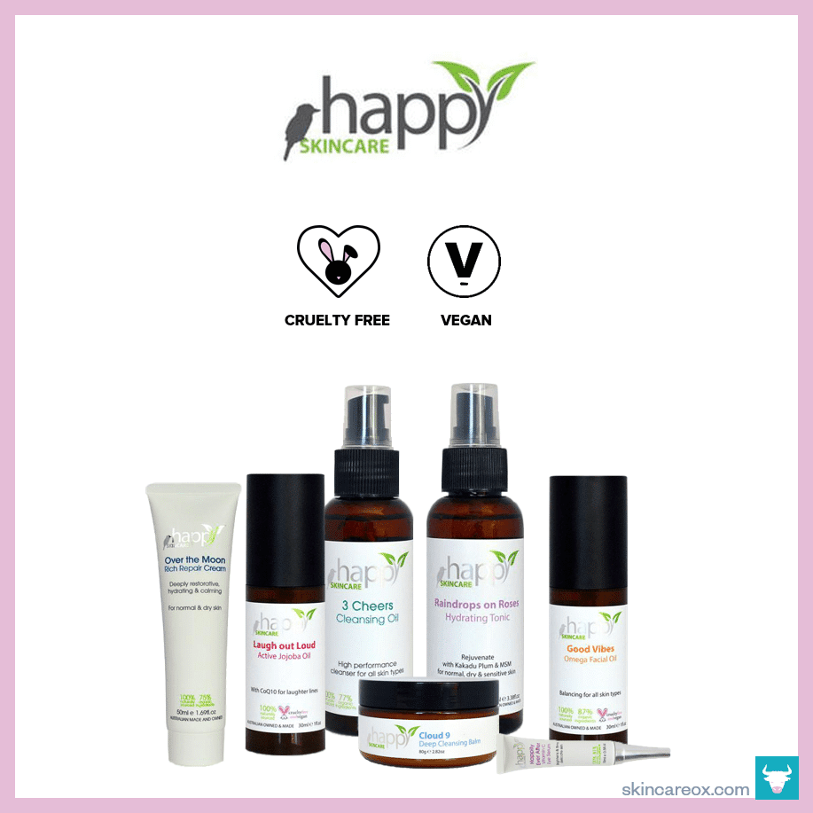 The 10 Most Affordable Organic Skincare Brands Of 2024 • Sustainably ... Best Organic Skincare Reviews