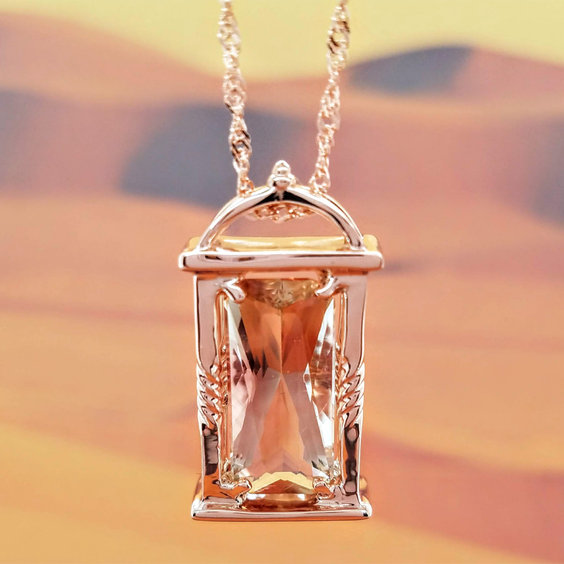 Custom jewelry design ideas