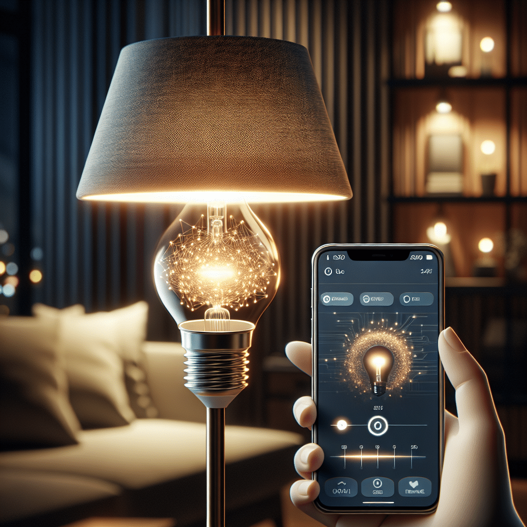 Best Smart Home Lighting Reviews Illuminate Your Space