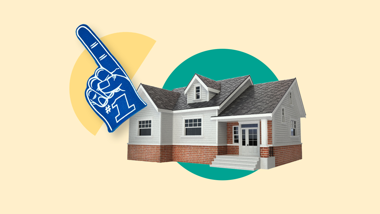 Best Homeowners Insurance Companies of 2026 - ValuePenguin Top Homeowners Insurance Review