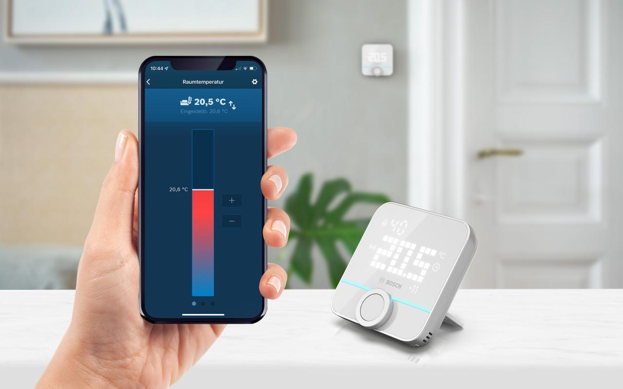 Smart thermostat review: energy saving picks
