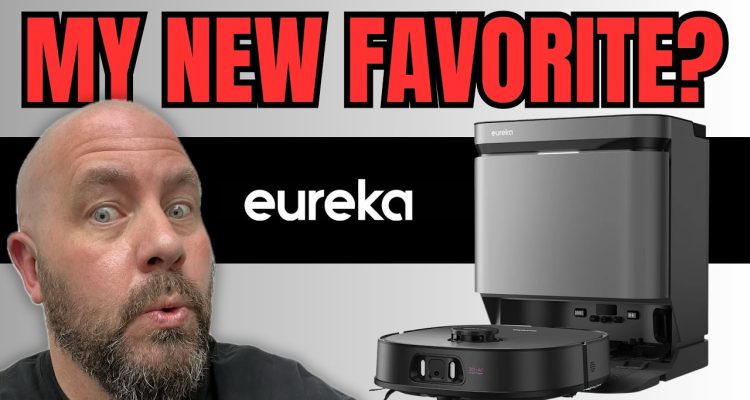 Robot vacuum review top models tested Robot vacuum review top models tested