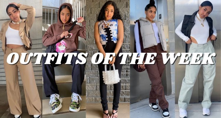 Top Streetwear Outfit Reviews Unveiling the Best Styles