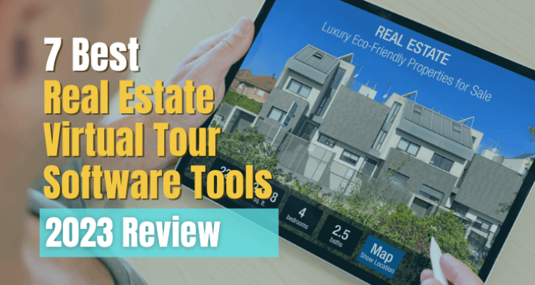 Virtual Property Tour Tools Review Unveiled