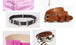 Best Fashion Belt Accessories Review That Elevate Style