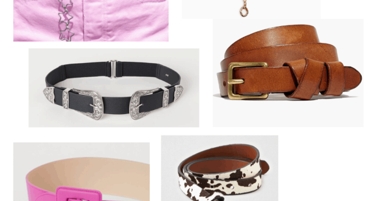 Best Fashion Belt Accessories Review That Elevate Style Best Fashion Belt Accessories Review That Elevate Style