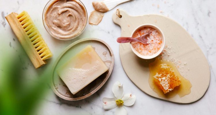 Best Organic Skincare Reviews Unveiling Natures Goodness