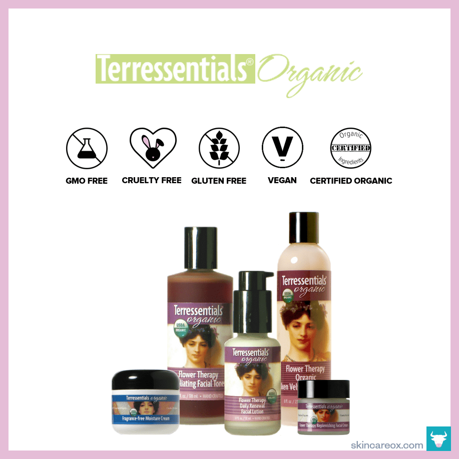 Best Organic Skincare Reviews