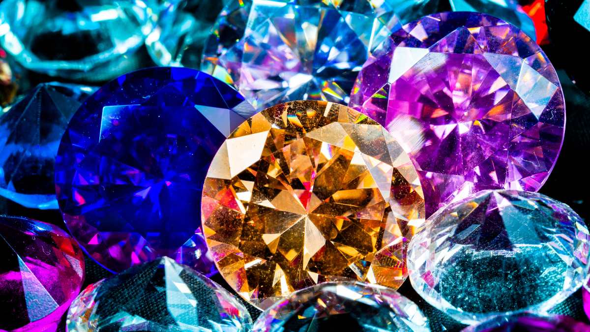 9 Top Gemstone Trends to Watch in 2024 - Jewelry N Style Top gemstone ring trends