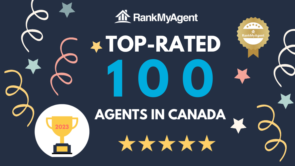 Rate-My-Agent.com announces 2024’s top real estate agents in Canada Best Real Estate Agent Review 2026